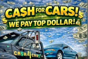 Cashforcars buyers yorkcity