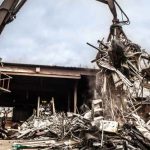Pascap scrap yard