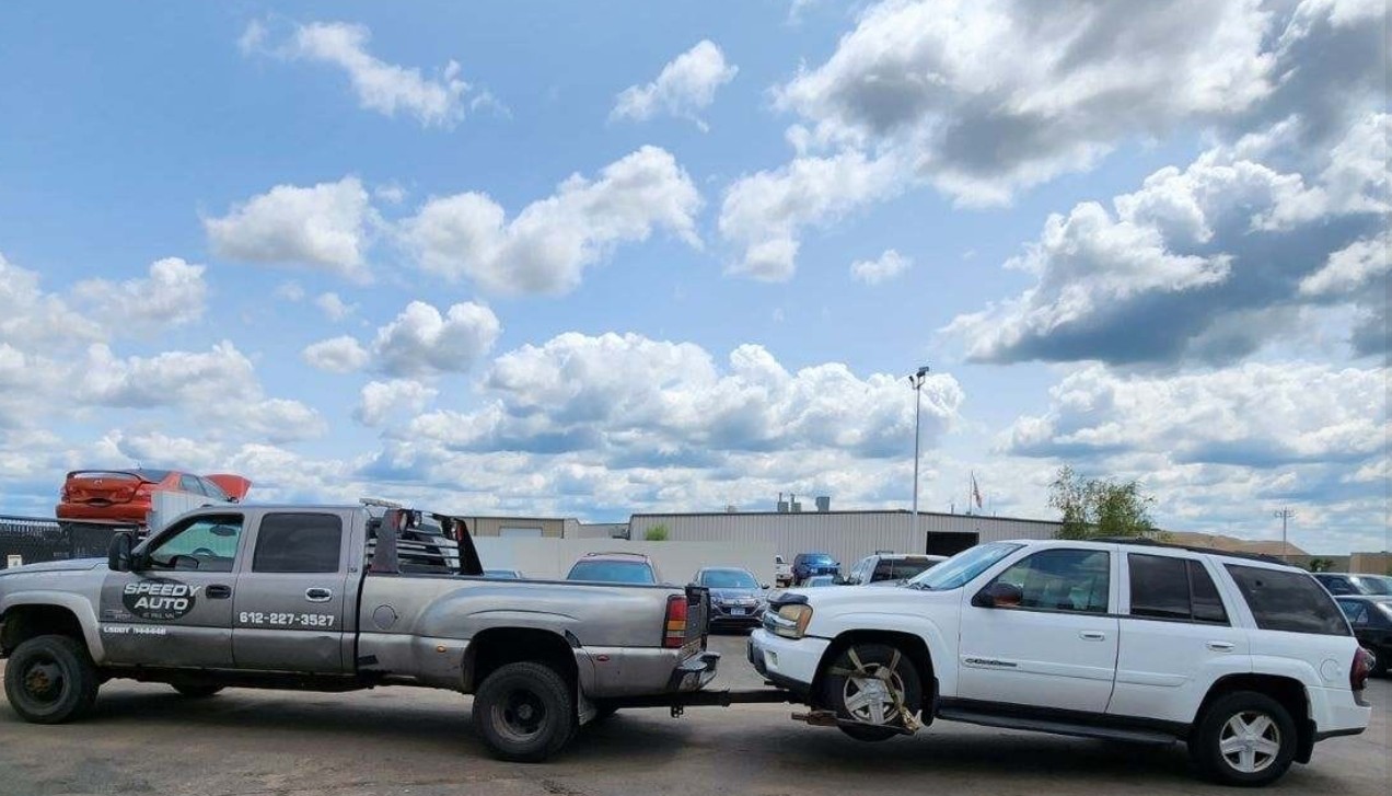 cash for car buyers in Saint paul minnesota